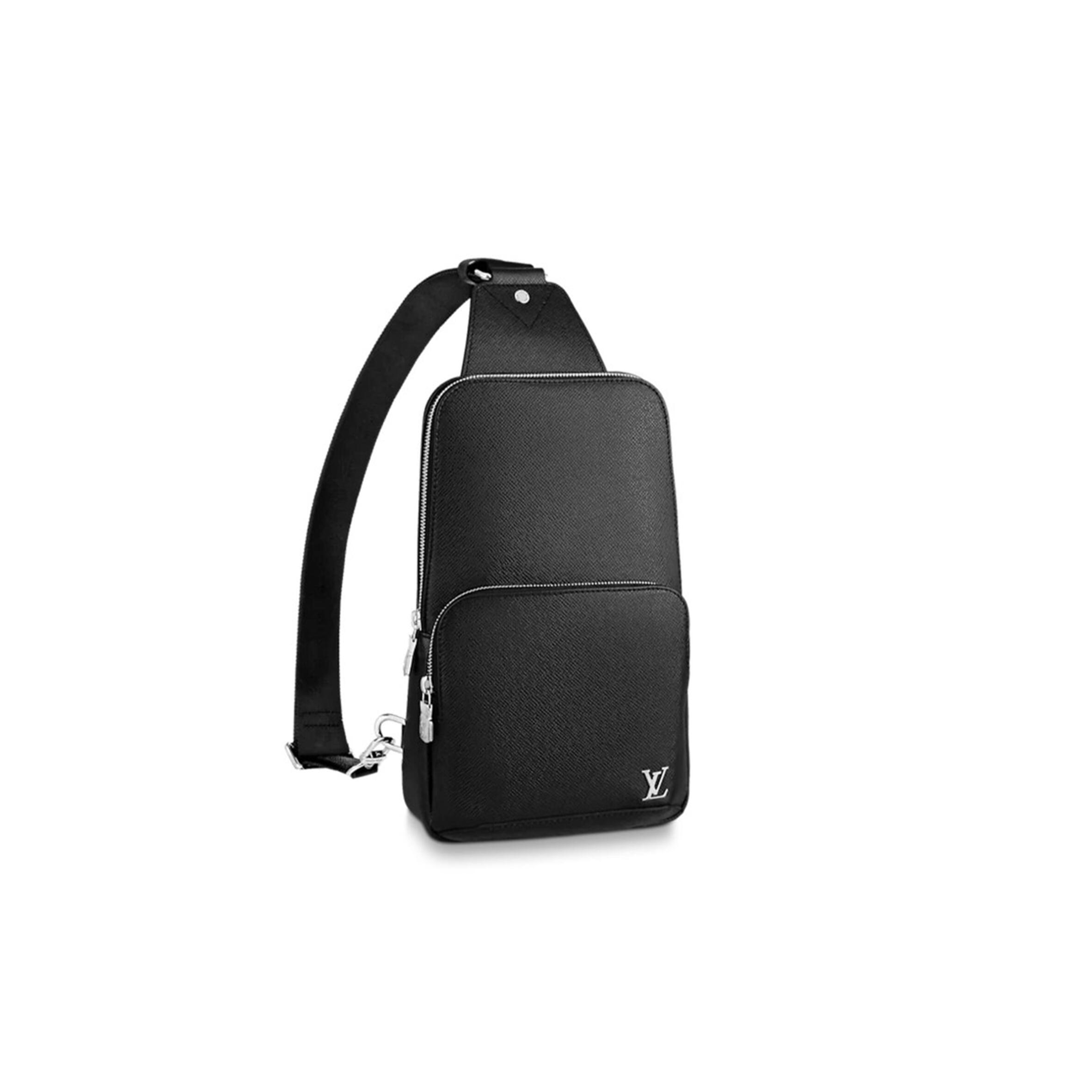 l0vis Vvtt0n master avenue sling bag m30443 (31*20*10cm)